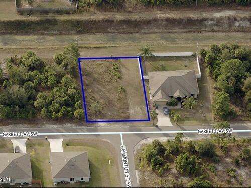 2050 Garbett Avenue SW, Palm Bay, FL 32908