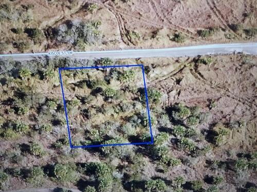 1516 Kiscoe Street SW, Palm Bay, FL 32908