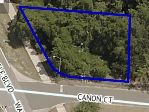 3550 Canon Court, Titusville, FL 32796