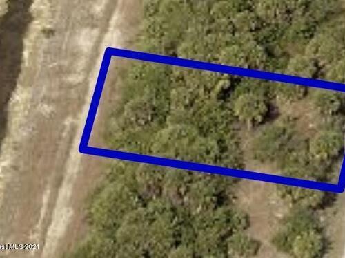 3066 Sage Avenue SW, Palm Bay, FL 32908