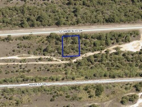 950 St Andre Boulevard SW, Palm Bay, FL 32908