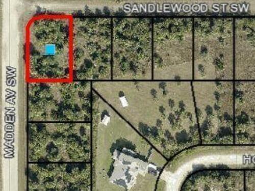 000 Madden And Sandlewood Street SW, Palm Bay, FL 32908