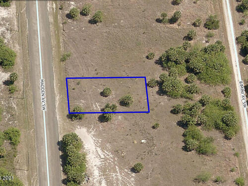 2393 Madden Avenue SW, Palm Bay, FL 32908