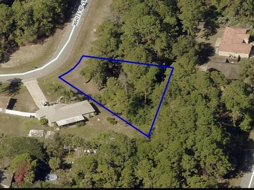 155 White Road SW, Palm Bay, FL 32908