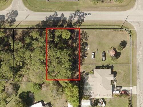 770 Sarasota Drive SE, Palm Bay, FL 32909