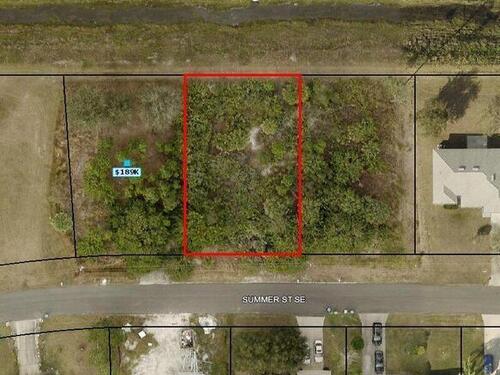 1441 Summer Street SE, Palm Bay, FL 32909