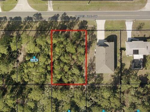 790 Harper Boulevard SW, Palm Bay, FL 32908
