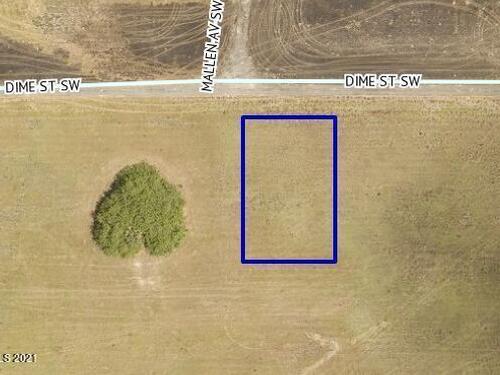 974 Dime Street SW, Palm Bay, FL 32908