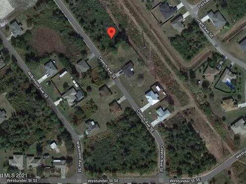 2951 Creech Avenue SE, Palm Bay, FL 32909