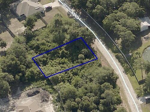 761 Fairhope Street SE, Palm Bay, FL 32909