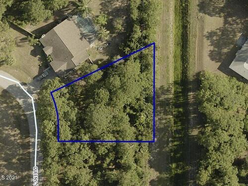 2235 Queens Street SE, Palm Bay, FL 32909