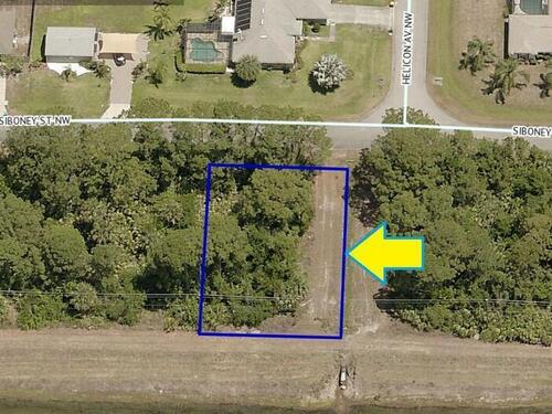 1106 Siboney Street NW, Palm Bay, FL 32907