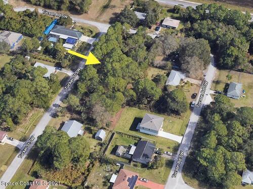 130 Tucker Street SW, Palm Bay, FL 32908