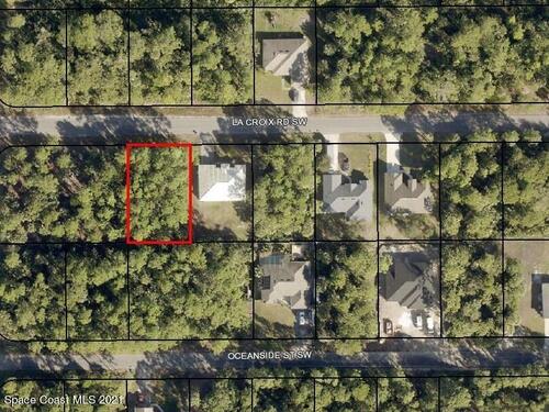 482 La Croix Road SW, Palm Bay, FL 32908