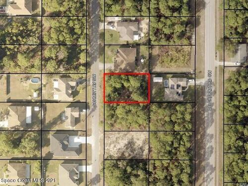 1439 Schmitt Avenue SW, Palm Bay, FL 32908