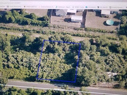 1625-1633 Waneta Street SE, Palm Bay, FL 32909