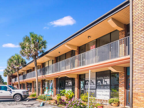 320 N Atlantic Avenue, Cocoa Beach, FL 32931