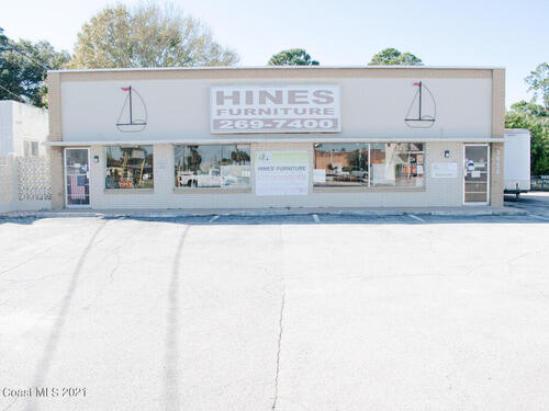 3558 S Hopkins Avenue, Titusville, FL 32780