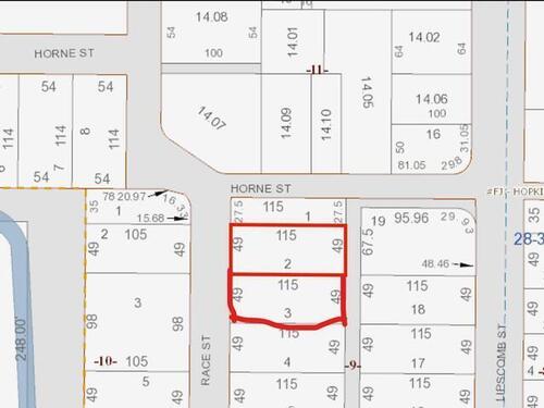 2603-2605 Race Street, Melbourne, FL 32901