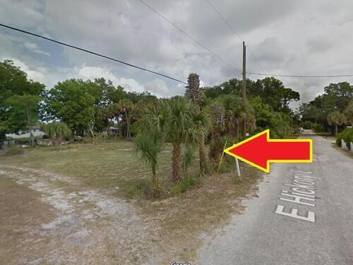 00000 E Hickory Circle, Mims, FL 32754