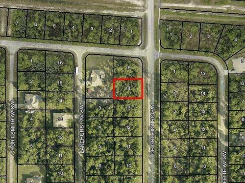 2618 De Groodt Road SW, Palm Bay, FL 32908