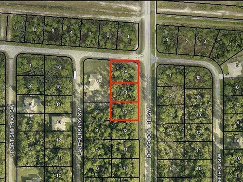 2618 De Groodt Road SW, Palm Bay, FL 32908