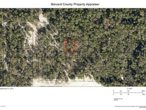 Volusia Avenue, Titusville, FL 32780