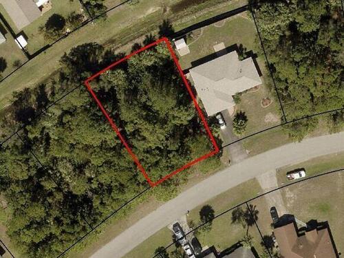 461 Ainsley Street SE, Palm Bay, FL 32909