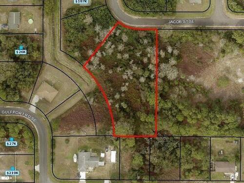 1210 Jacob Street SE, Palm Bay, FL 32909