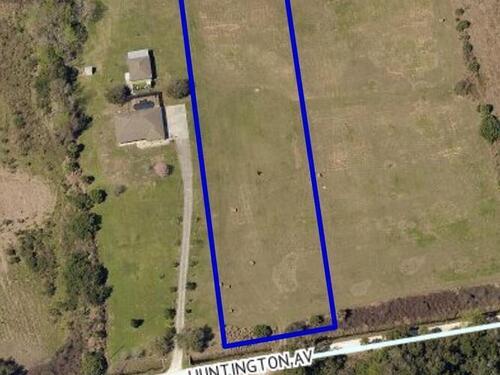 00 Huntington Avenue, Mims, FL 32754