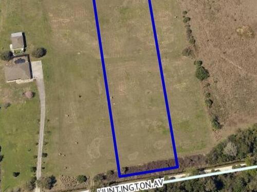 00 Huntington Avenue, Mims, FL 32754