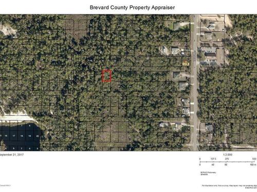 Barna Avenue, Titusville, FL 32780