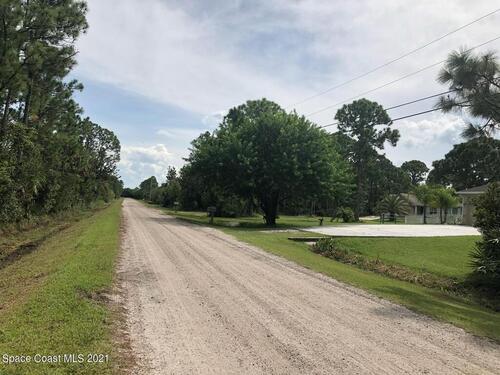 0000 Hunter Lane, Malabar, FL 32950
