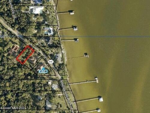 4615 N Indian River Drive, Cocoa, FL 32927