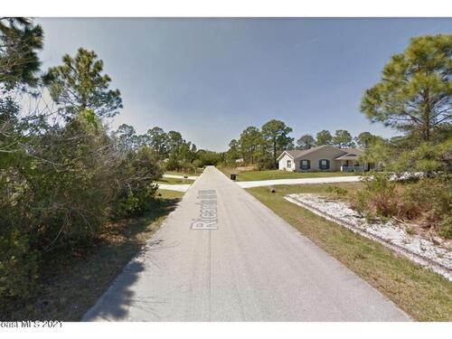 1661 Ricardo Street SE, Palm Bay, FL 32909