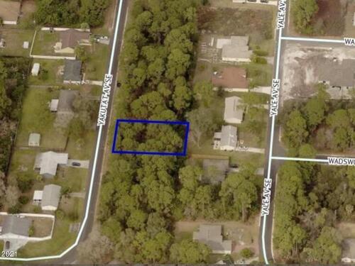1155 Yakutat Avenue SE, Palm Bay, FL 32909