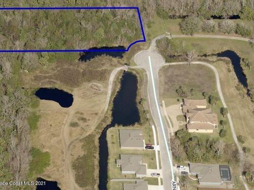 0000 Arnold Palmer, Titusville, FL 32796