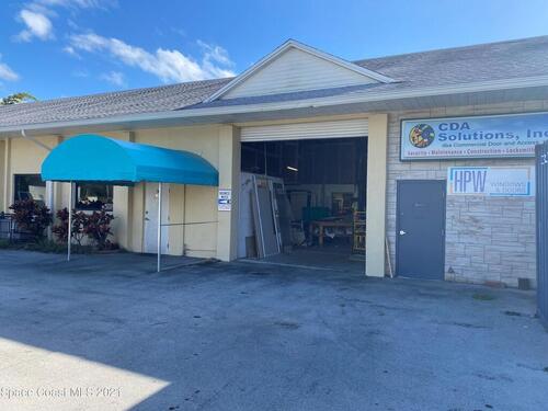 7622 Emerald Drive, West Melbourne, FL 32904