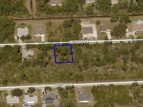 426 Tobias Street SE, Palm Bay, FL 32909