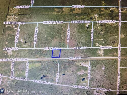 0000 Unknown, Cocoa, FL 32926