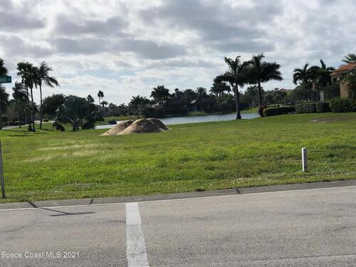 337 Lansing Island Drive, Satellite Beach, FL 32937