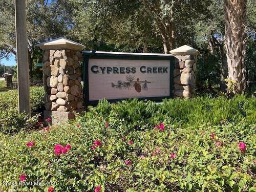 3819 Gardenwood Circle, Grant, FL 32949