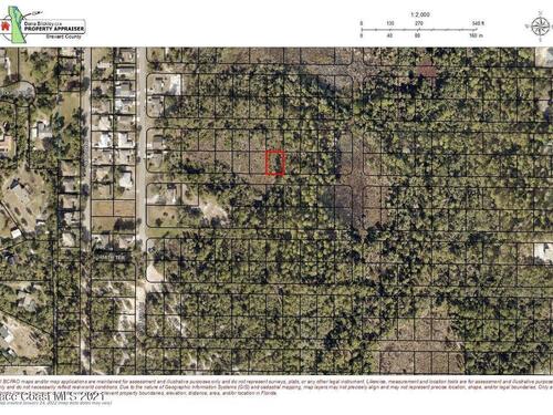 W Volusia Avenue, Titusville, FL 32780