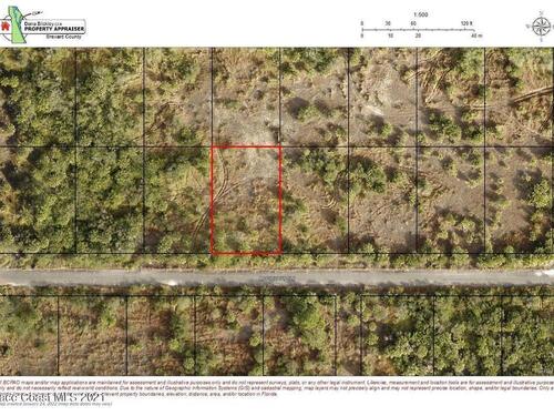 1271 Moshu Street SW, Palm Bay, FL 32908