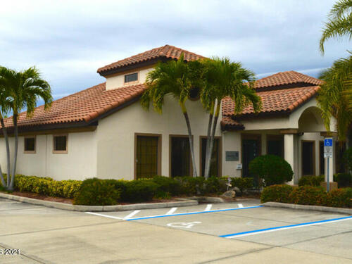 2050 S Patrick Drive, Satellite Beach, FL 32937