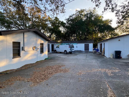 120 Westover Drive, Melbourne, FL 32904