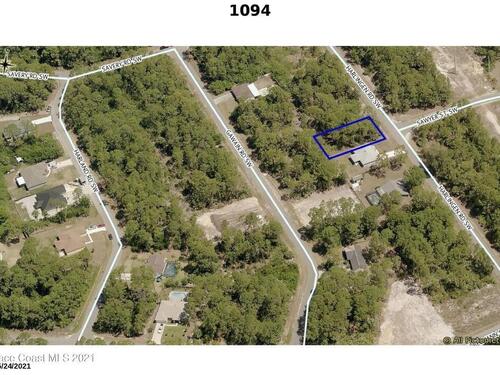 1094 Harlingen Road SW, Palm Bay, FL 32908