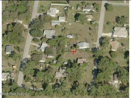 2286 Wilcox Street, Melbourne, FL 32904