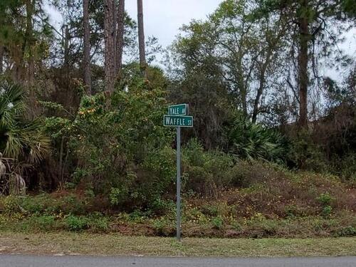 000 Corner Yale & Waffle Street SE, Palm Bay, FL 32909