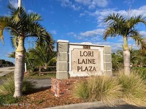 1301 S Patrick Drive, Satellite Beach, FL 32937